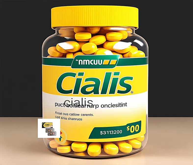 Cialis 1